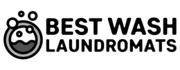 BEST WASH LAUNDROMATS trademark