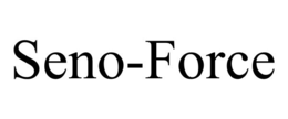 SENO-FORCE trademark