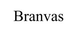 BRANVAS trademark