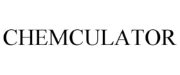 CHEMICULATOR trademark