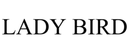 LADY BIRD trademark
