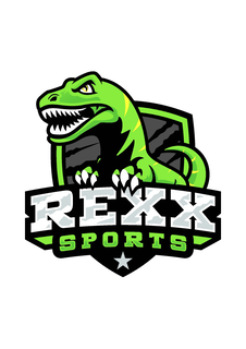 REXX SPORTS trademark