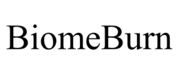 BIOMEBURN trademark