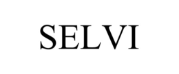 SELVI trademark
