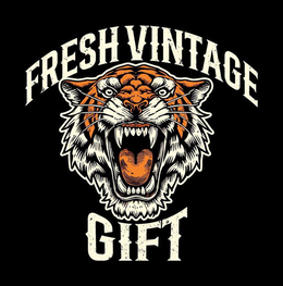 FRESH VINTAGE GIFT trademark