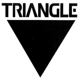 TRIANGLE trademark