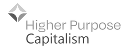 HIGHER PURPOSE CAPITALISM trademark