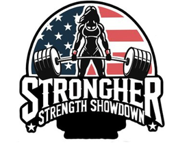 STRONGHER STRENGTH SHOWDOWN trademark