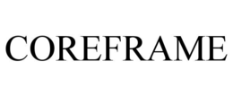 COREFRAME trademark