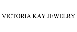 VICTORIA KAY JEWELRY trademark