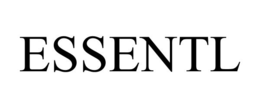 ESSENTL trademark