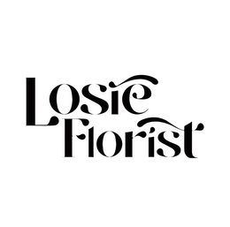 LOSIE FLORIST trademark