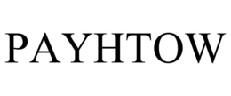 PAYHTOW trademark