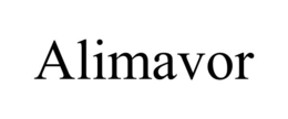 ALIMAVOR trademark