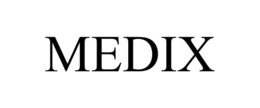 MEDIX trademark