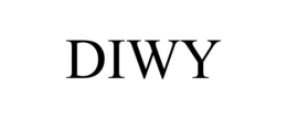 DIWY trademark