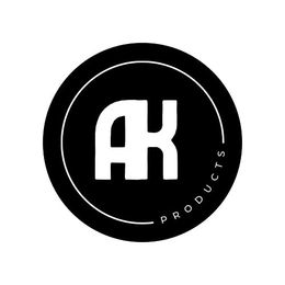 AK PRODUCTS trademark