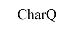 CHARQ trademark