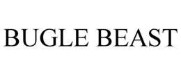 BUGLE BEAST trademark