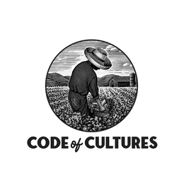 CODE OF CULTURES trademark