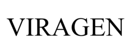 VIRAGEN trademark