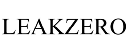 LEAKZERO trademark