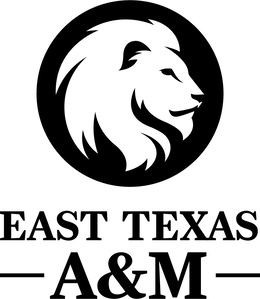 EAST TEXAS A&M trademark