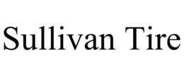 SULLIVAN TIRE trademark