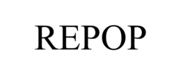 REPOP trademark
