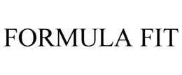 FORMULA FIT trademark