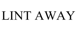 LINT AWAY trademark