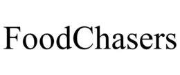FOODCHASERS trademark