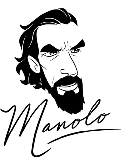 MANOLO trademark