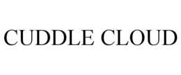 CUDDLE CLOUD trademark
