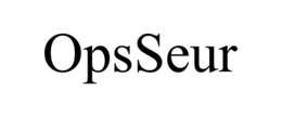 OPSSEUR trademark