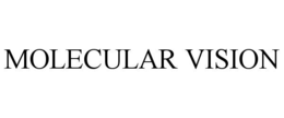 MOLECULAR VISION trademark