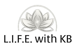L.I.F.E. WITH KB trademark