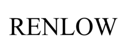 RENLOW trademark