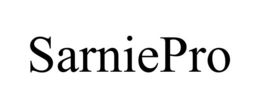 SARNIEPRO trademark