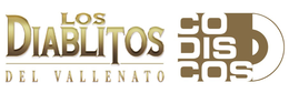 LOS DIABLITOS DEL VALLENATO CO DIS COS trademark