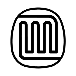 M trademark