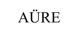 AÜRE trademark