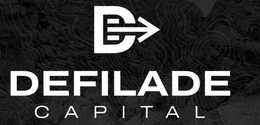 D DEFILADE CAPITAL trademark