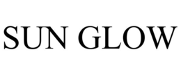 SUN GLOW trademark