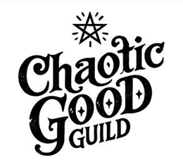 CHAOTIC GOOD GUILD trademark