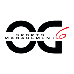 OG6 SPORTS MANAGEMENT trademark