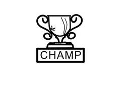CHAMP trademark
