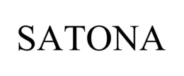 SATONA trademark