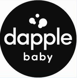 DAPPLE BABY trademark