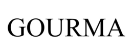 GOURMA trademark